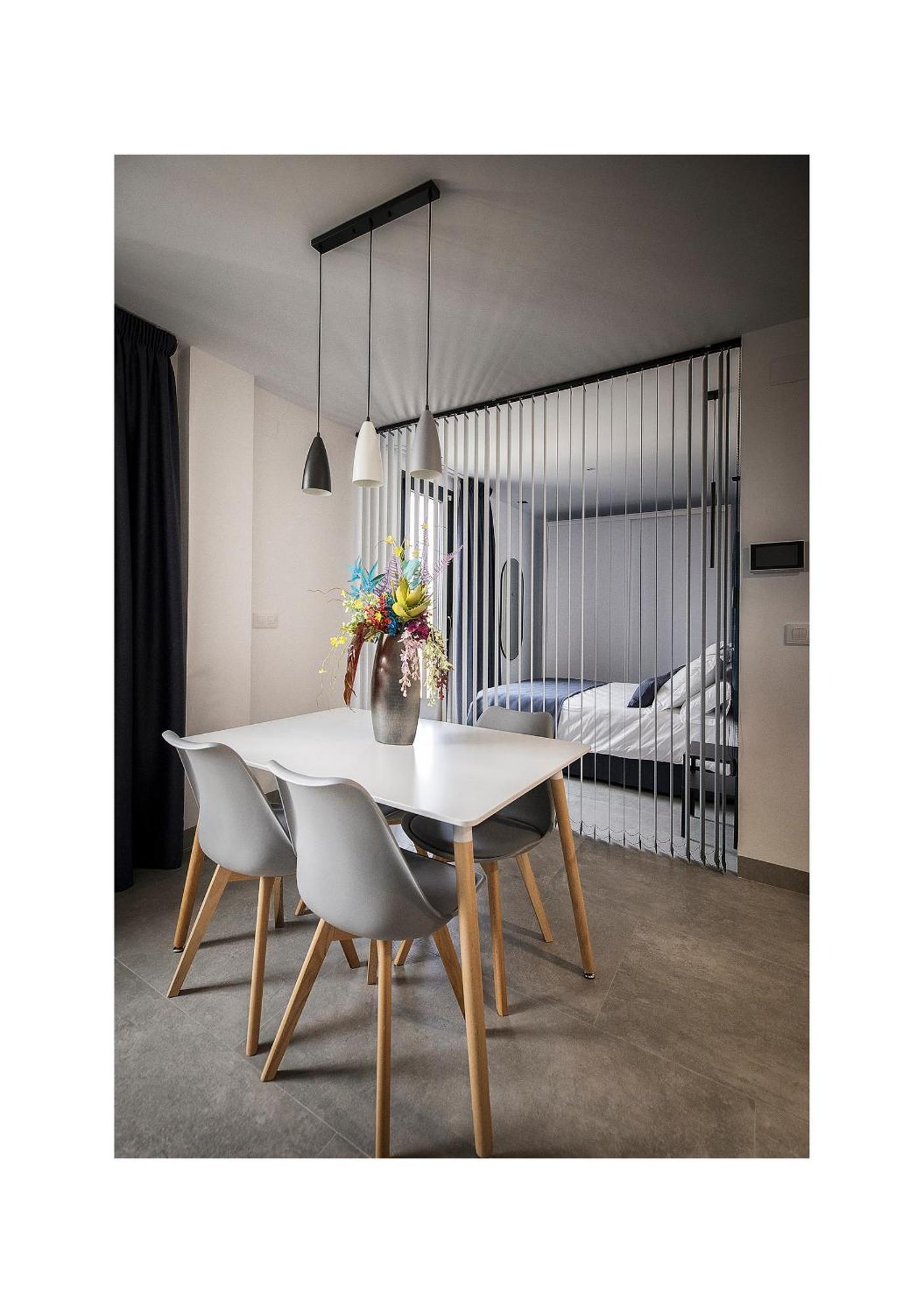 Riam Suites Apartamentos Лос-Паласьос-і-Вільяфранка Екстер'єр фото