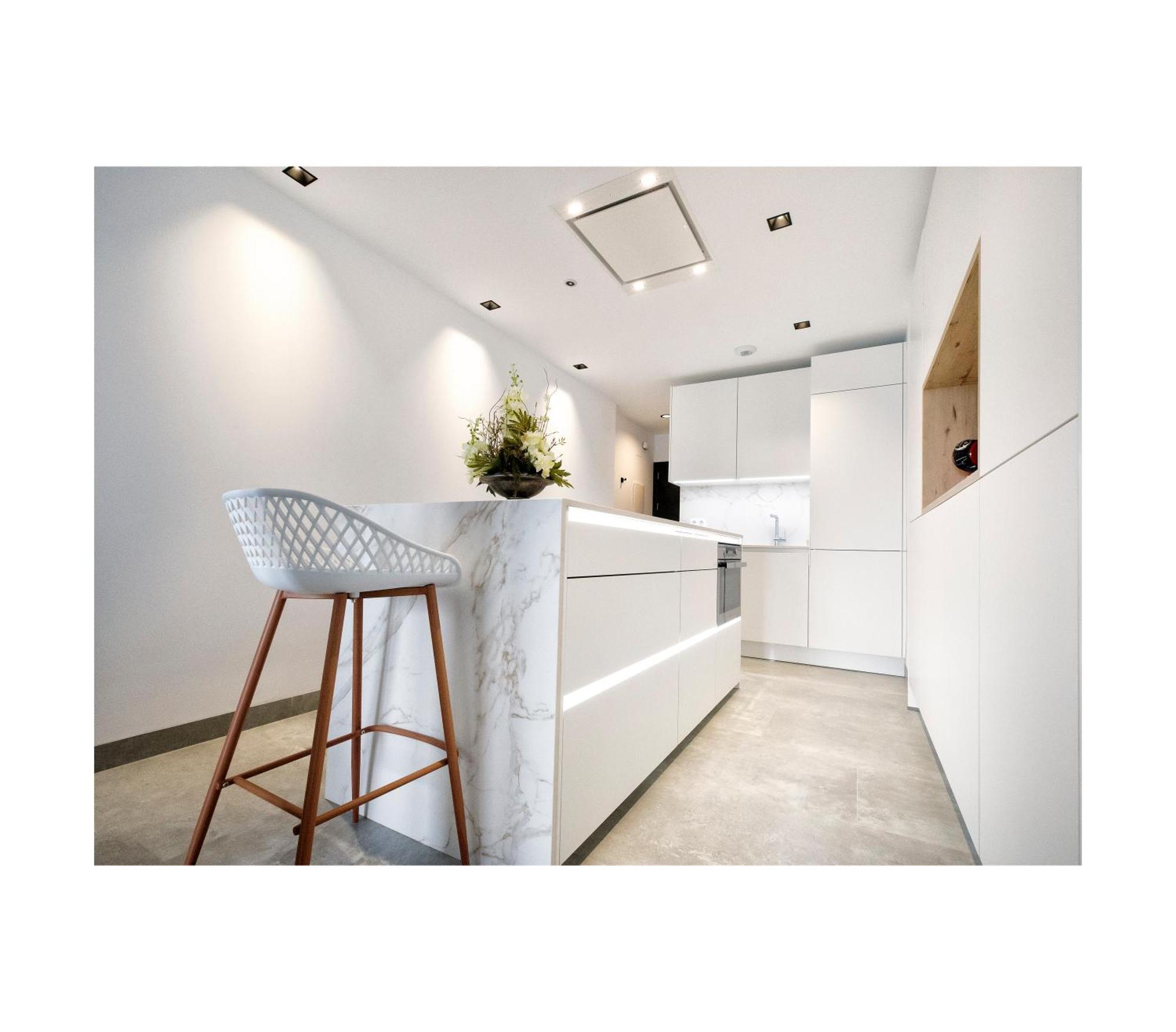 Riam Suites Apartamentos Лос-Паласьос-і-Вільяфранка Екстер'єр фото