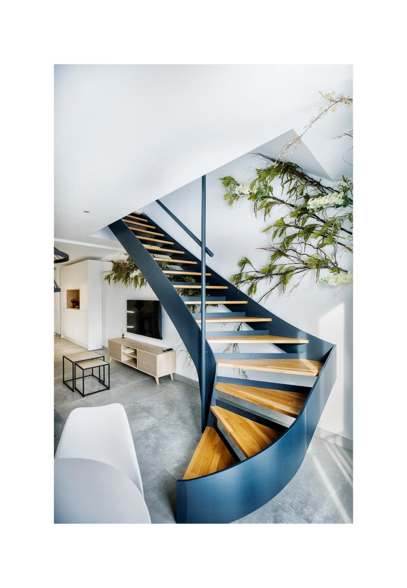 Riam Suites Apartamentos Лос-Паласьос-і-Вільяфранка Екстер'єр фото